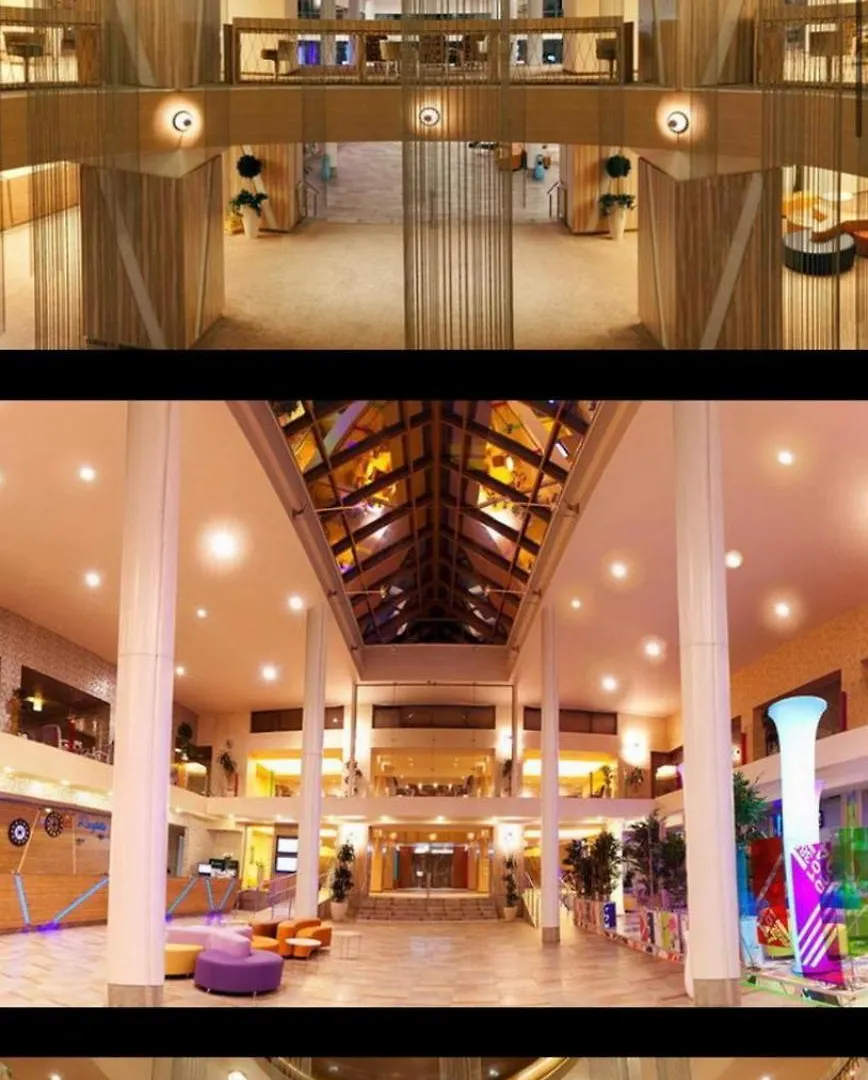 Ayan Apartament Bukurešť Apartmán