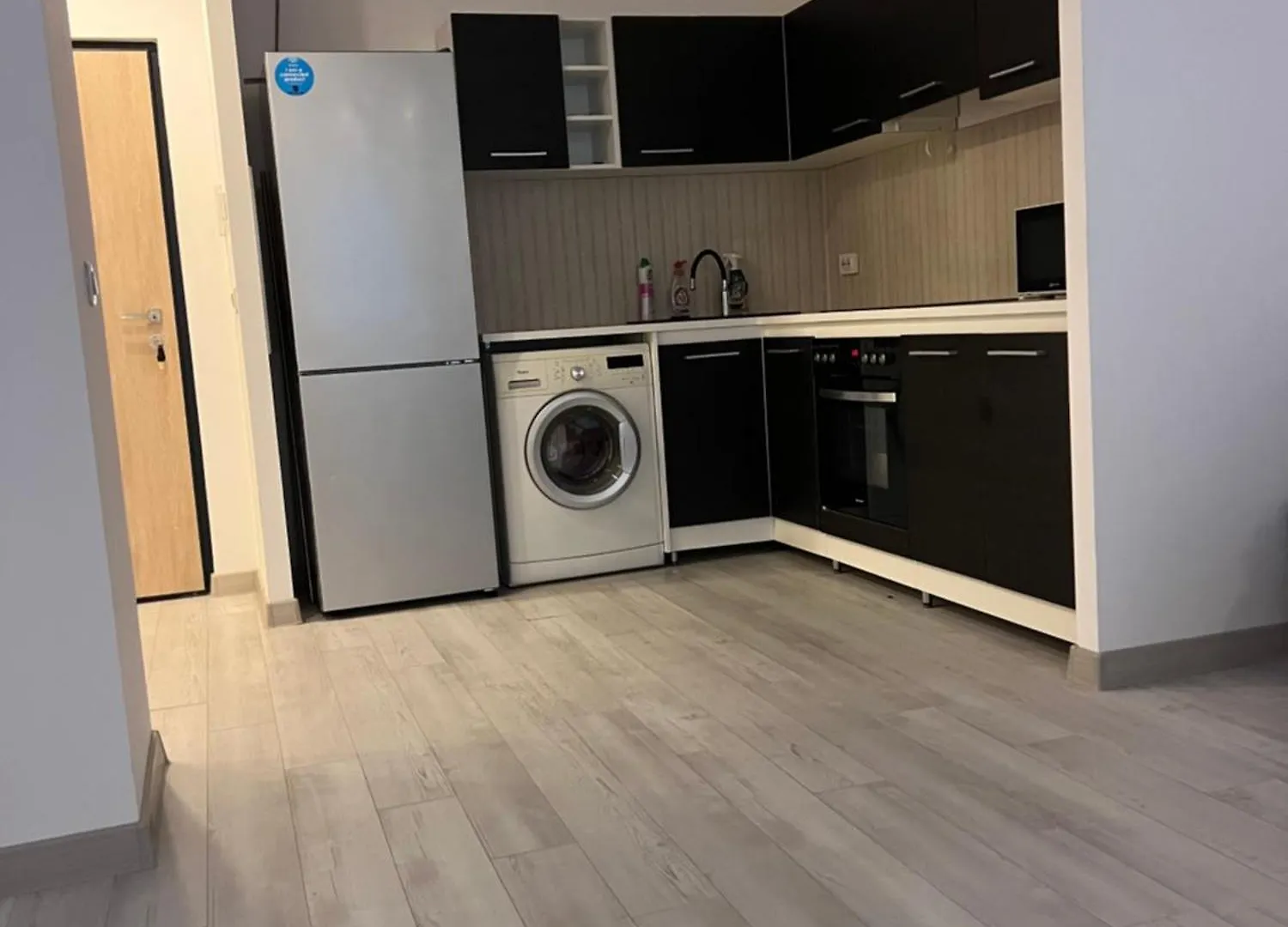 Apartmán Ayan Apartament Bukurešť