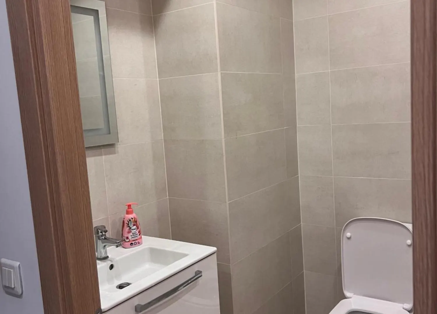 Apartamento Ayan Apartament Bucareste