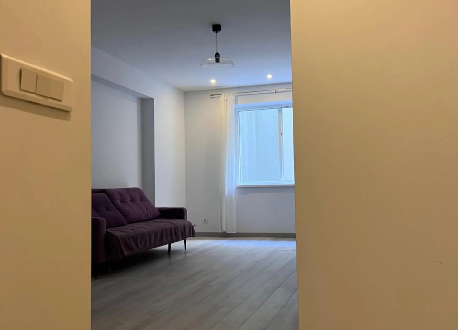 Ayan Apartament Bucareste Roménia